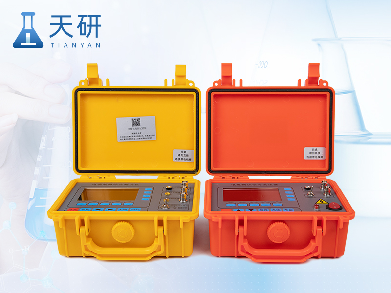 電纜故障測(cè)定儀 TY-DL91