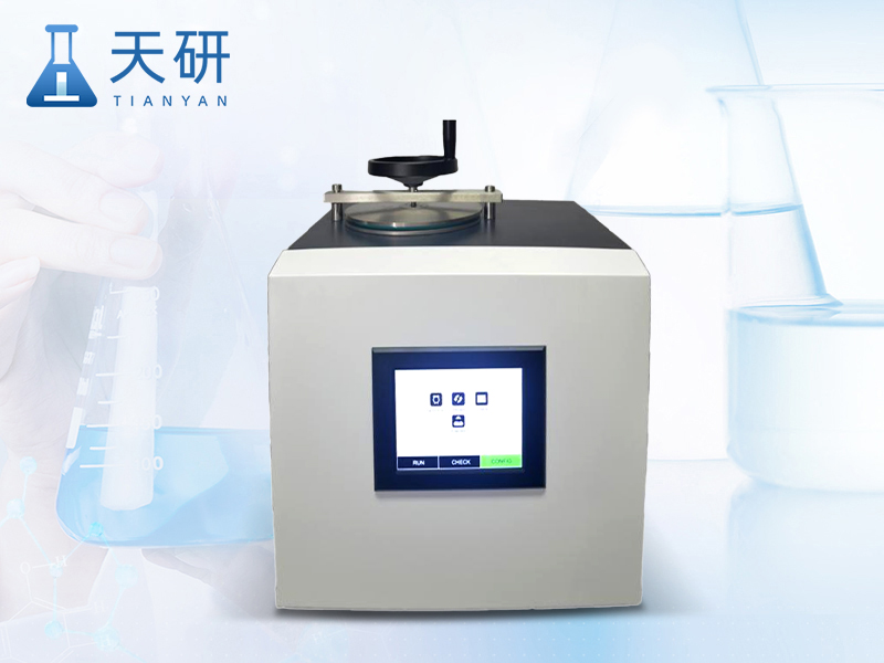 全自動(dòng)纖維測定儀 TY-SF22