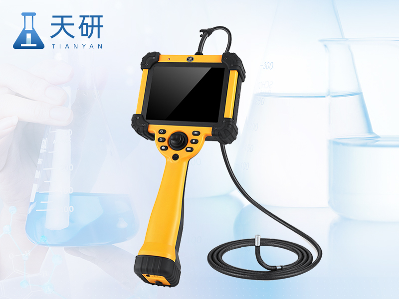 工業(yè)內(nèi)窺鏡檢測(cè)儀 TY-Y60